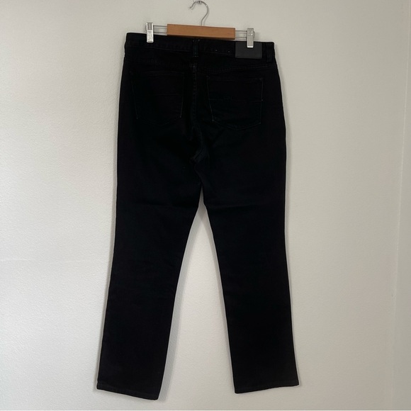 LRL Lauren Ralph Lauren Classic Straight. Size 8 Petite - Picture 4 of 8